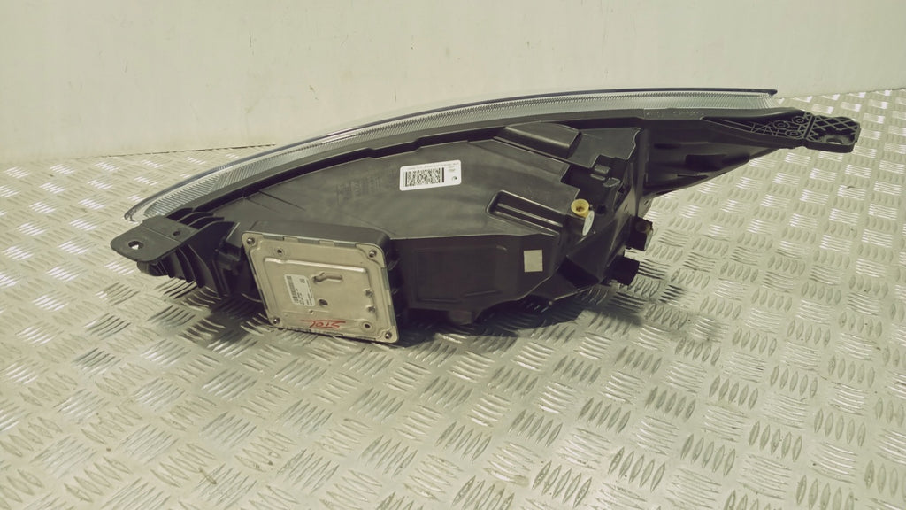 Frontscheinwerfer Ford Focus JX7B-13E016-AJ LED Rechts Scheinwerfer Headlight SCH1918430889kj
