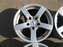 Load image into Gallery viewer, 4x Alufelge 16 Zoll 7.0" 5x120 30ET KBA46988 BMW E87 Rim Wheel FEL7782336877jq