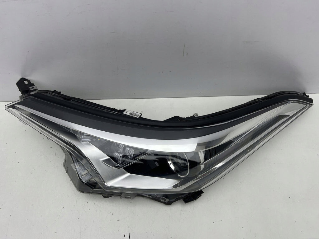 Frontscheinwerfer Toyota Chr 81170-F4031 LED Links Scheinwerfer Headlight SCH2401033852hz