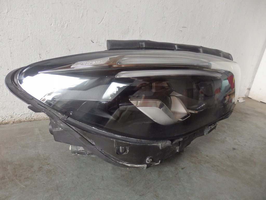 Frontscheinwerfer Mercedes-Benz W247 A2479066403 LED Rechts Headlight