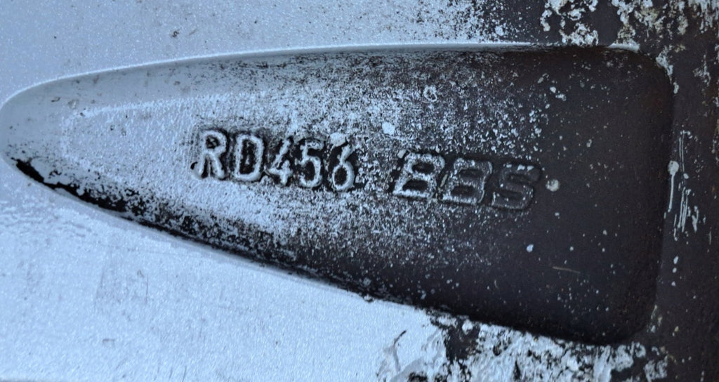 1x Alufelge 18 Zoll 8.0" 5x130 53ET Glanz Silber 7P5601025 Porsche Cayenne FEL4553343106vm