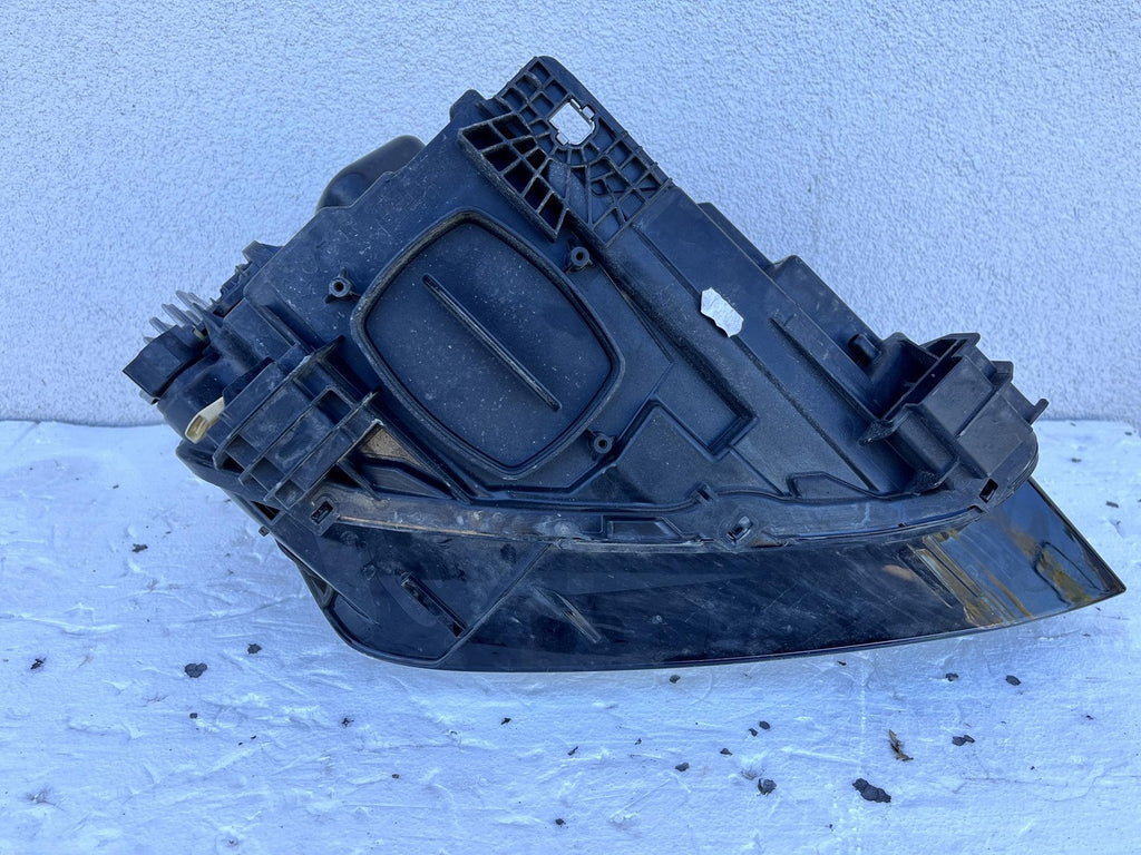 Frontscheinwerfer Audi Q2 81A941011 Full LED Ein Stück (Rechts oder Links) SCH1649495298ua