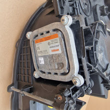 Laden Sie das Bild in den Galerie-Viewer, Frontscheinwerfer Mercedes-Benz A9608200639 Links Scheinwerfer Headlight SCH5935331860qn