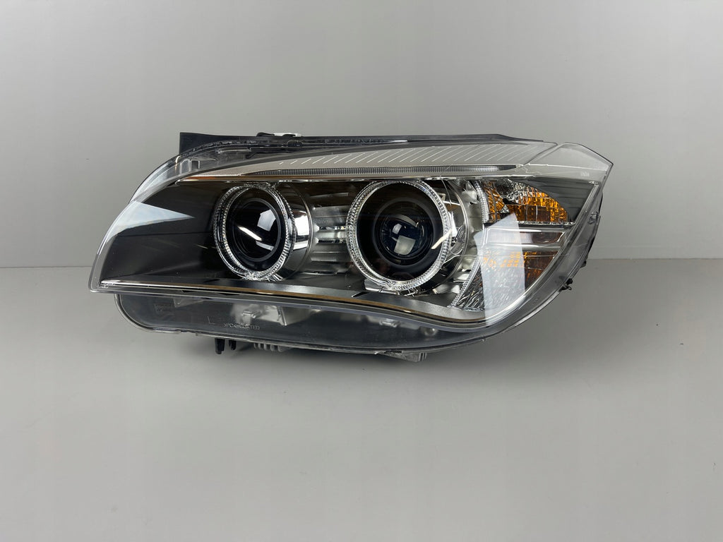 Frontscheinwerfer BMW X1 E84 7290239 729023907 Xenon Links Headlight SCH1198411637ru