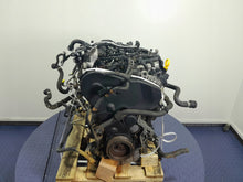 Load image into Gallery viewer, Motor VW Passat B8 CRL 2.0 TDI 150PS 2016 Diesel Engine Komplett