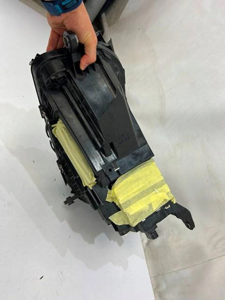 Frontscheinwerfer Mercedes-Benz Gls A1679065806 Rechts Scheinwerfer Headlight