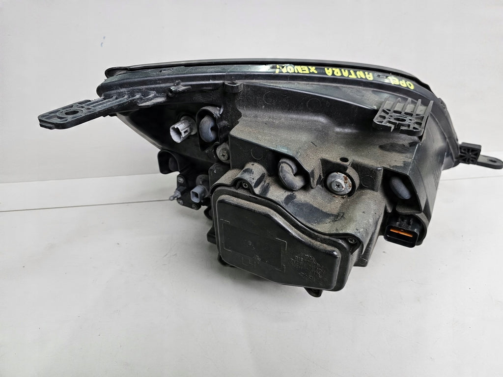 Frontscheinwerfer Opel Antara Links Scheinwerfer Headlight
