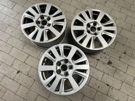 1x Alufelge 16 Zoll 7.5