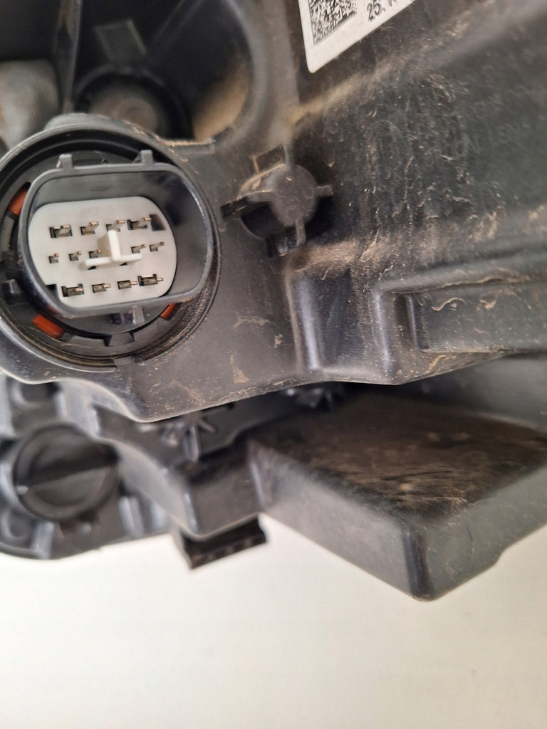 Frontscheinwerfer Kia Xceed 92102-J7850 LED Rechts Scheinwerfer Headlight