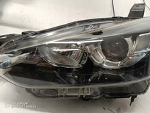Load image into Gallery viewer, Frontscheinwerfer Mazda Cx-3 Cx3 D10E-51040 LED Links Scheinwerfer Headlight