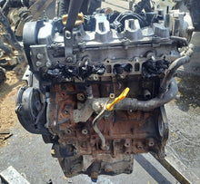 Laden Sie das Bild in den Galerie-Viewer, Motor Opel Antara Z20DMH 2.0 CDTI 150PS 110kW 2010 Diesel Engine Unkomplett MOT2869501639zt