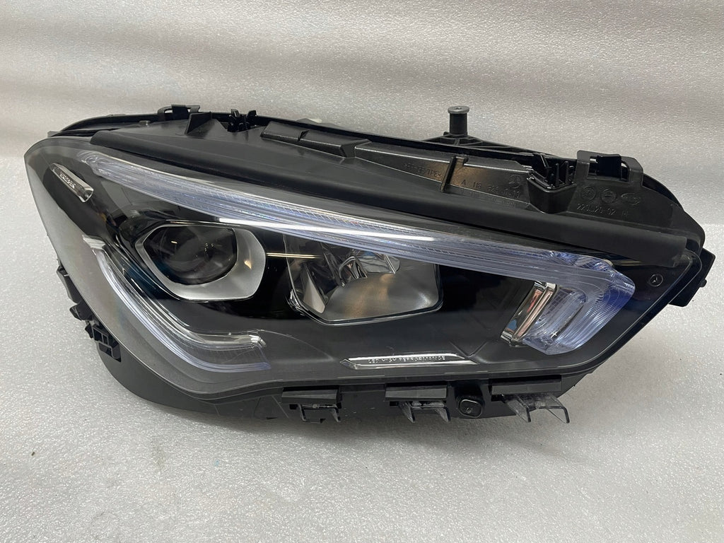 Frontscheinwerfer Mercedes-Benz Cla A1189068400 Rechts Scheinwerfer Headlight