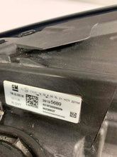 Laden Sie das Bild in den Galerie-Viewer, Frontscheinwerfer Opel Astra K 39195689 Rechts Scheinwerfer Headlight SCH5415817522qx