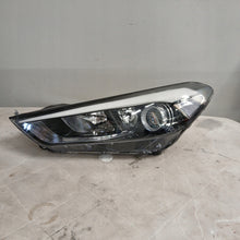 Load image into Gallery viewer, Frontscheinwerfer Hyundai Tucson Links Scheinwerfer Headlight SCH6470022891ae
