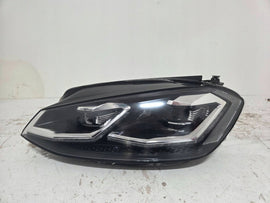 Frontscheinwerfer VW Golf VII 5g1 5G1941035 Full LED Links Headlight SCH1217589534wa