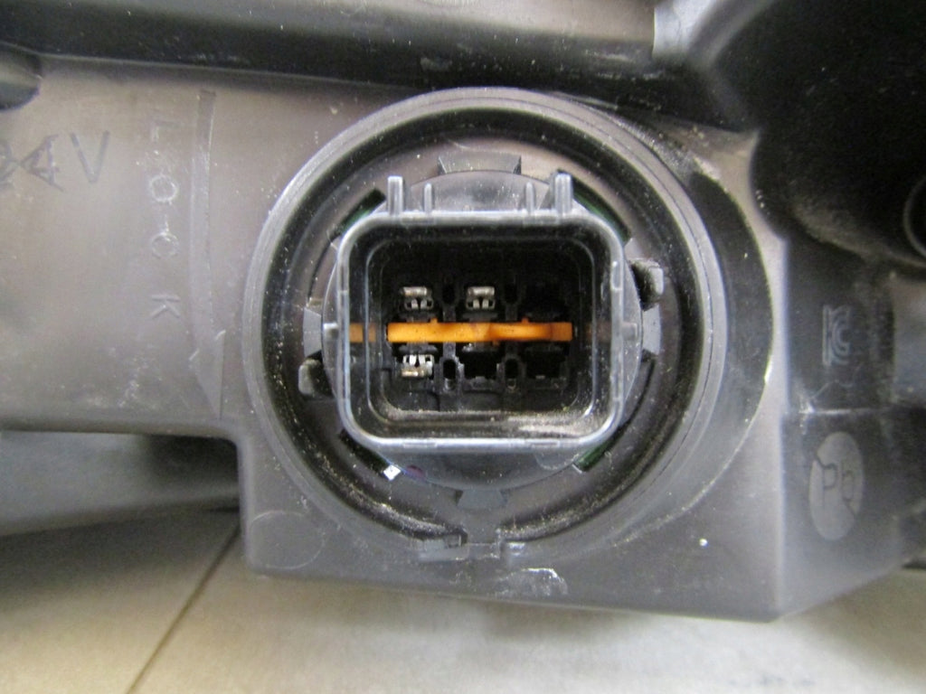 Frontscheinwerfer Hyundai Bayon 92207Q0500 LED Links Scheinwerfer Headlight SCH7802181282zz