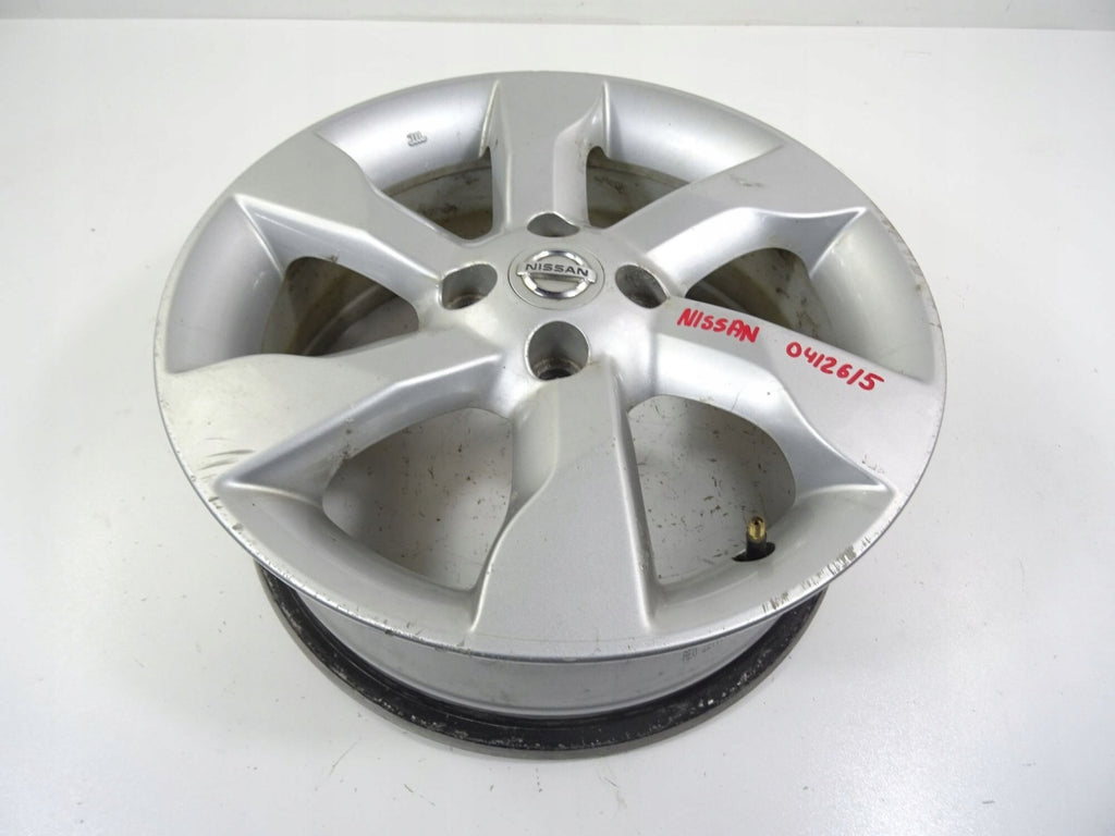 1x Alufelge 16 Zoll 6.0" 5x114.3 Nissan Pulsar Rim Wheel FEL1433917009kh