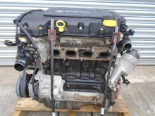 Laden Sie das Bild in den Galerie-Viewer, Motor Opel Meriva D14XEL 1.4 83TKm 2019 Benzin Engine Komplett MOT6793521184ix