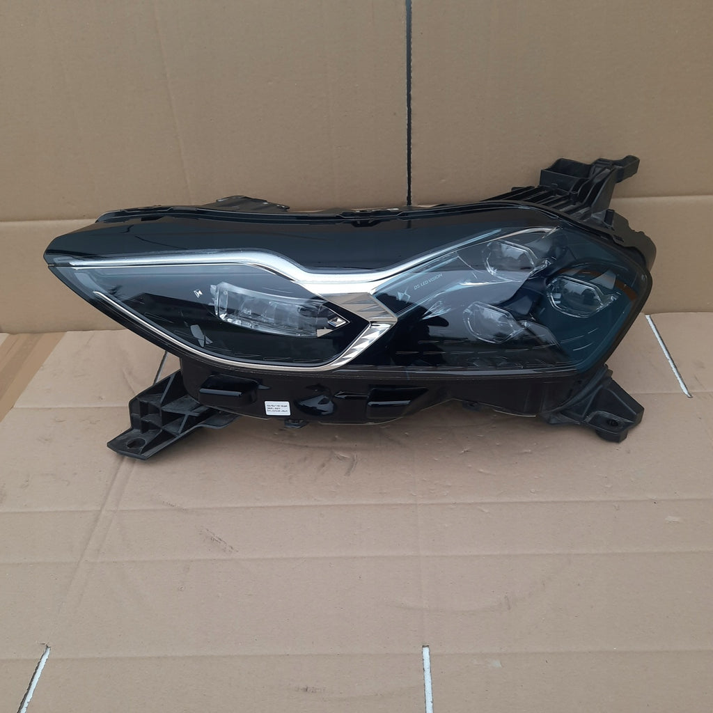 Frontscheinwerfer Citroën Ds3 9820840780 Full LED Links Scheinwerfer Headlight