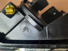 Laden Sie das Bild in den Galerie-Viewer, Frontscheinwerfer Citroën C3 II 9673814980 Links Scheinwerfer Headlight