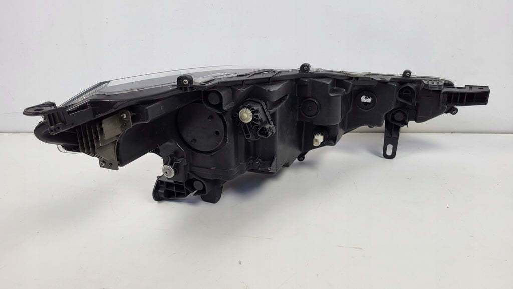 Frontscheinwerfer Toyota Corolla LED Links Scheinwerfer Headlight SCH7169320933nf