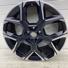 1x Alufelge 20 Zoll 8.0