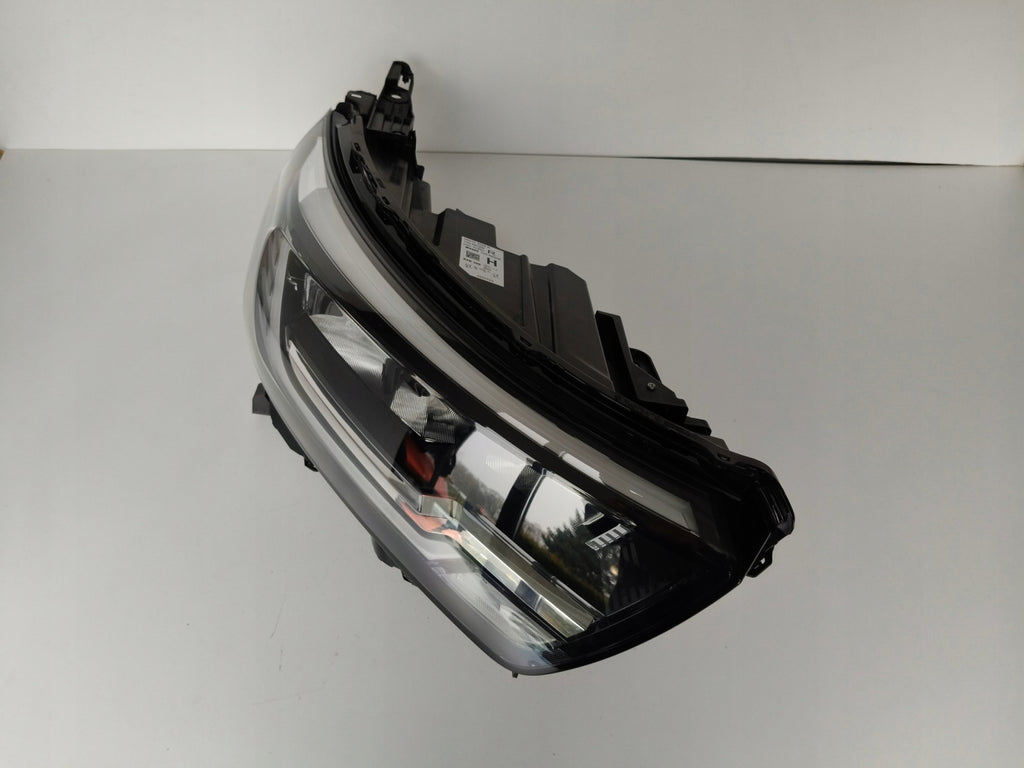 Frontscheinwerfer Renault Kangoo 260103264R Full LED Rechts Headlight SCH4708804915ar