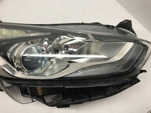 Load image into Gallery viewer, Frontscheinwerfer Ford Galaxy EM2B-13W029-GE 90076298 LED Rechts Headlight