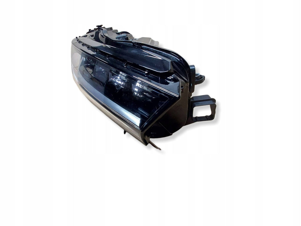 Frontscheinwerfer Skoda Superb I 3P1941016 Rechts Scheinwerfer Headlight SCH3975796126mu