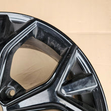 Load image into Gallery viewer, 1x Alufelge 19 Zoll 8.0" 5x112 45ET Glanz Schwarz 575601025 Cupra Ateca FEL2356732096ws