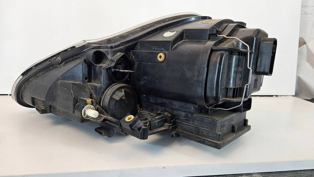 Frontscheinwerfer Porsche Cayenne 7L5941006BB Rechts Scheinwerfer Headlight SCH7398008281fm