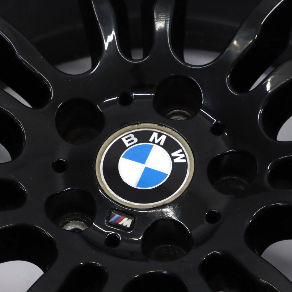 1x Alufelge 19 Zoll 8.0" 5x120 7850020 BMW F30 F32 F31 F33 Rim Wheel FEL7067387059wb