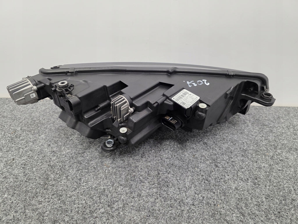 Frontscheinwerfer Skoda Octavia IV 5E4941015B Links Scheinwerfer Headlight SCH2625064244qc