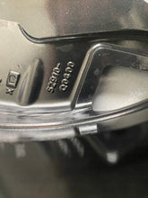 Laden Sie das Bild in den Galerie-Viewer, 1x Alufelge 17 Zoll 6.5&quot; 4x100 50ET 52910-Q0400 Hyundai Bayon Rim Wheel