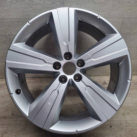 1x Alufelge 20 Zoll 5x112 4M0071490 Audi Q7 Rim Wheel FEL1083581118kn