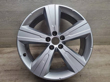 Load image into Gallery viewer, 1x Alufelge 20 Zoll 5x112 4M0071490 Audi Q7 Rim Wheel FEL1083581118kn