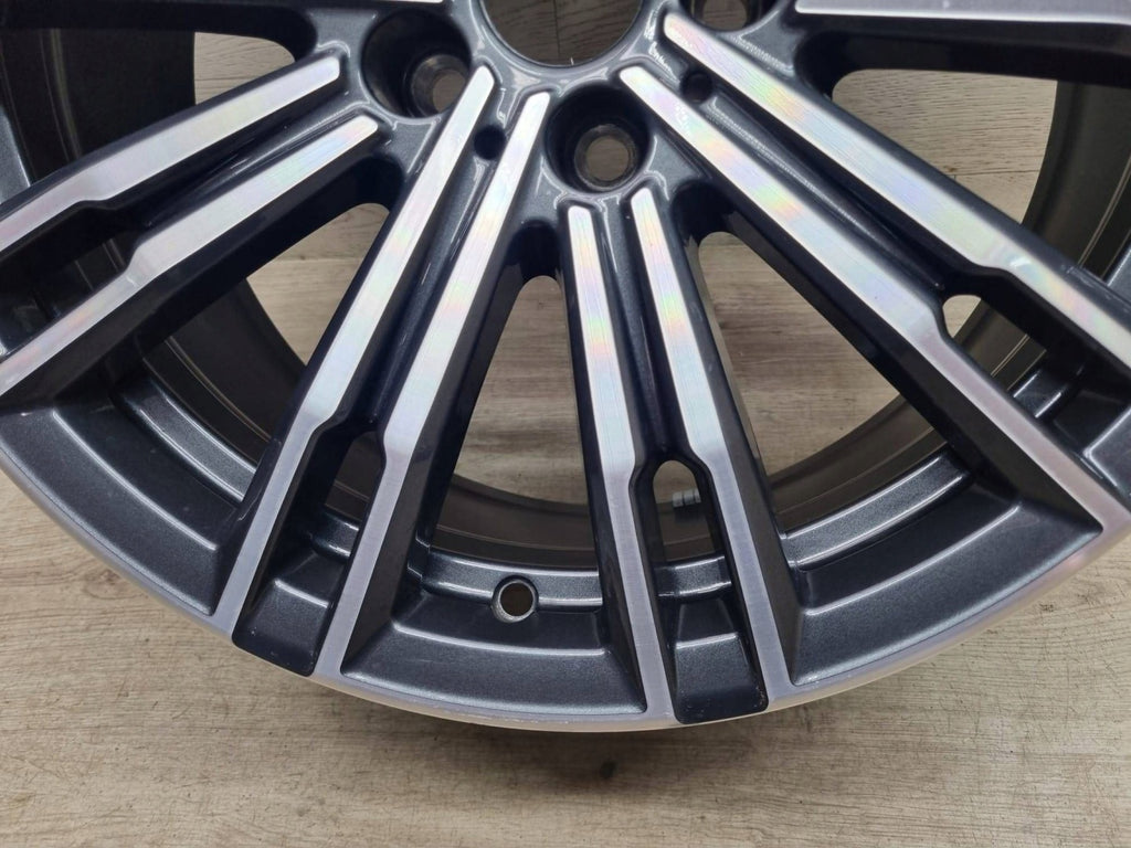 1x Alufelge 18 Zoll 5x112 8089890 BMW 3 G21 G20 Rim Wheel FEL9695024409sr