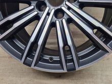 Laden Sie das Bild in den Galerie-Viewer, 1x Alufelge 18 Zoll 5x112 8089890 BMW 3 G21 G20 Rim Wheel FEL9695024409sr
