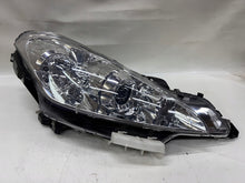Laden Sie das Bild in den Galerie-Viewer, Frontscheinwerfer Peugeot 4007 P7140R P7139R Xenon Rechts Scheinwerfer Headlight SCH6419621775ia