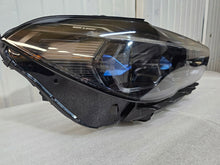 Load image into Gallery viewer, Frontscheinwerfer BMW X5 G05 F95 G06 F96 8082574-01 Laser Rechts Headlight SCH4781837122eh