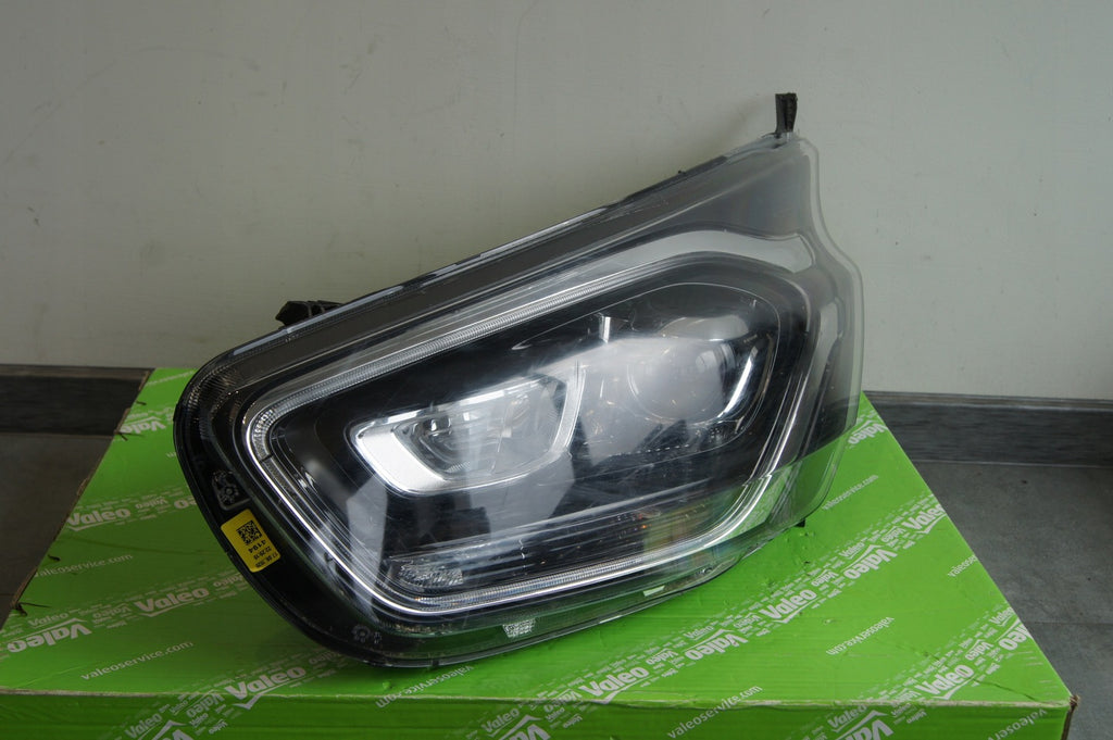 Frontscheinwerfer Ford Transit Custom JK2113D153-BJ Links Scheinwerfer Headlight