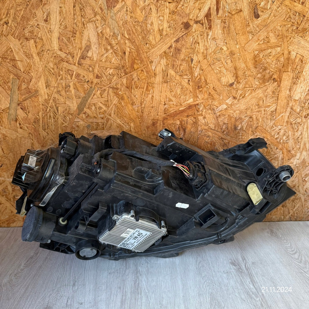 Frontscheinwerfer VW T-Cross 2GM941035 LED Links Scheinwerfer Headlight