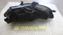 Laden Sie das Bild in den Galerie-Viewer, Frontscheinwerfer Audi A4 B9 8W0941036E LED Rechts Scheinwerfer Headlight