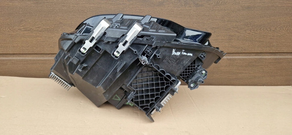 Frontscheinwerfer BMW 2 G42 5A320F4 Rechts Scheinwerfer Headlight SCH3731000312hw