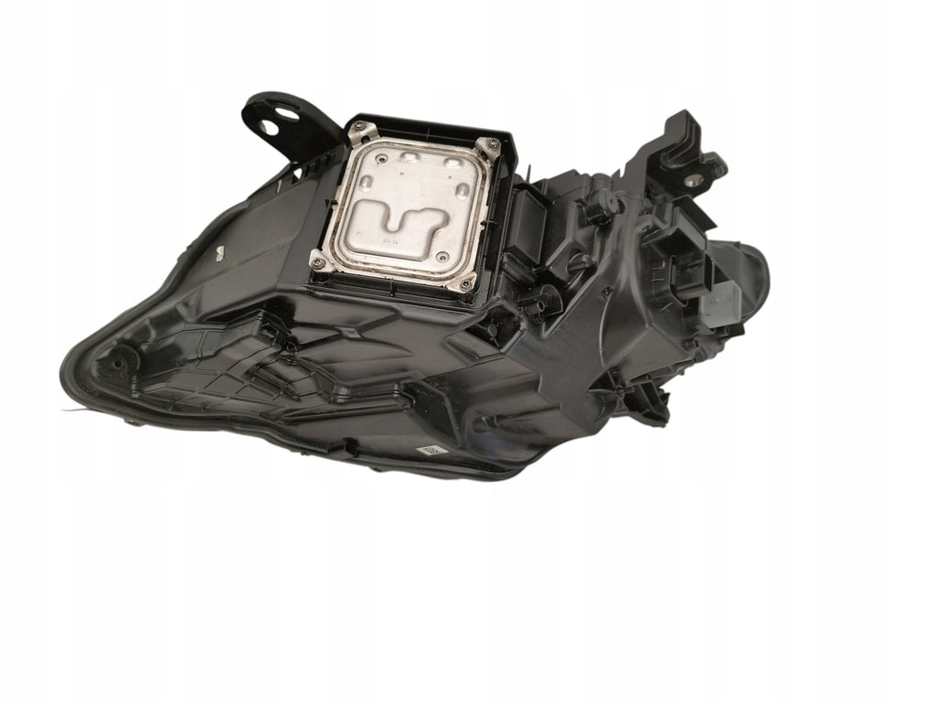 Frontscheinwerfer Peugeot 308 III 9851673580 Full LED Rechts Headlight SCH8870349271op