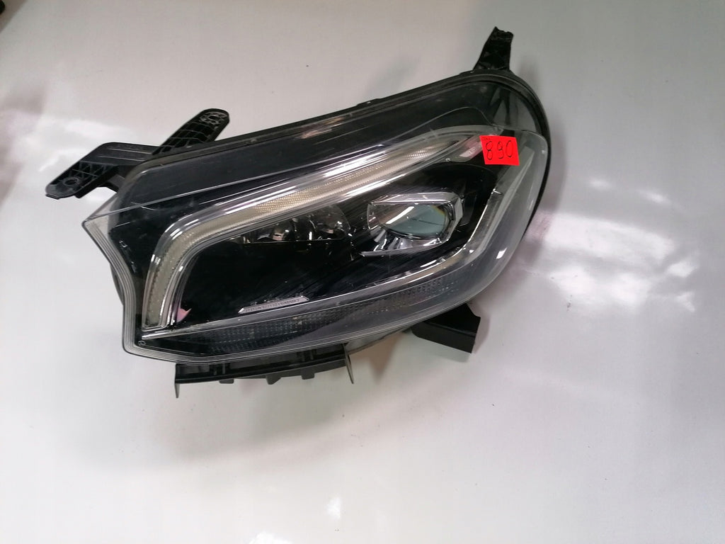 Frontscheinwerfer Mercedes-Benz A47090608 LED Links Scheinwerfer Headlight