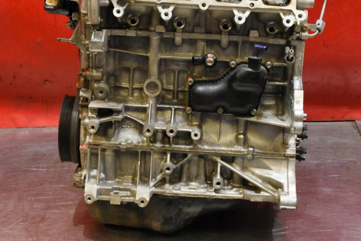 Motor Mazda Mx5 Mx-5 Nd I R2AA 2.0 184PS 94TKm 2015 Diesel Engine Unkomplett MOT8104369163hj
