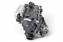 Laden Sie das Bild in den Galerie-Viewer, Motor VW Caddy V Golf III BDJ BDK 2.0 SDI 75PS 135TKm 2004 Diesel Unkomplett