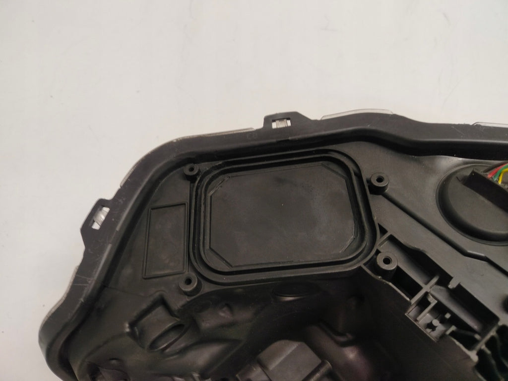 Frontscheinwerfer Toyota Auris 81150-02K30 Links Scheinwerfer Headlight SCH4193170482zv