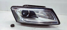 Laden Sie das Bild in den Galerie-Viewer, Frontscheinwerfer Audi Q5 8R0941044C Rechts Scheinwerfer Headlight